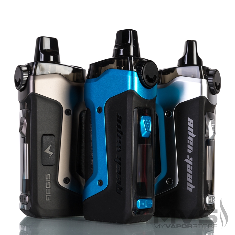 GeekVape Aegis Boost Plus Pod System