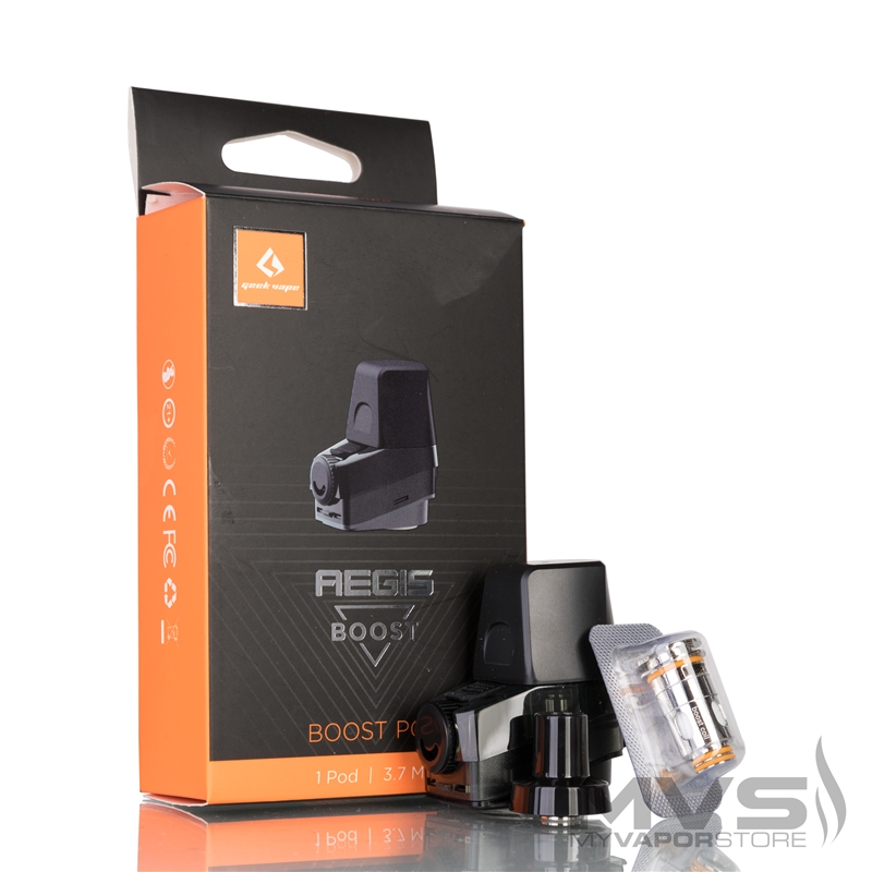 GeekVape Aegis Boost Pod Cartridge