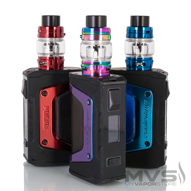 GeekVape Aegis Legend Starter Kit