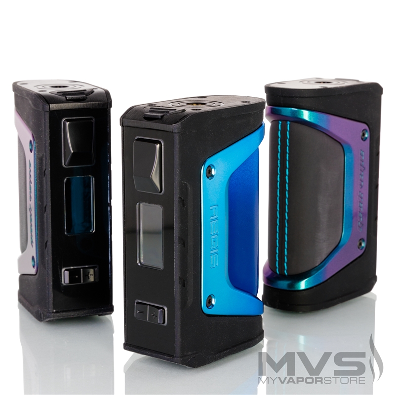 Geek Vape Aegis Legend Mod