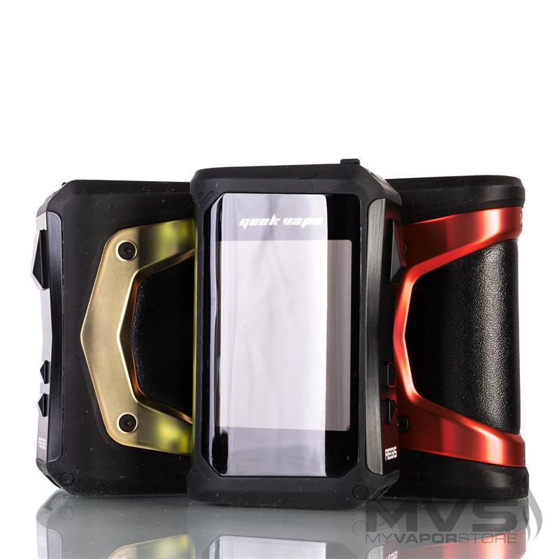 GeekVape Aegis X 200W TC Mod