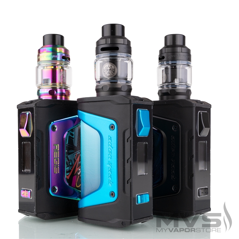 GeekVape Aegis Legend Limited Edition Vape Kit