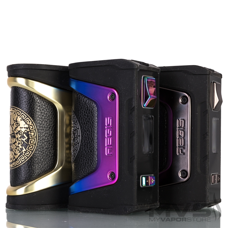 GeekVape Aegis Legend Limited Edition Mod