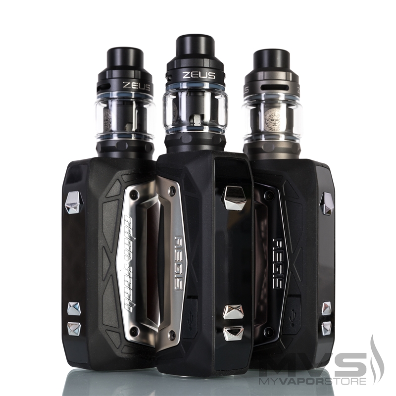 GeekVape Aegis Max Vape Kit