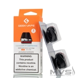 GeekVape N Series Replacement Cartridge - Pack of 2