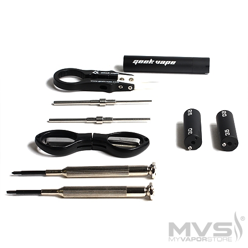Buy GeekVape Mini Tool Kit Online at Best Price