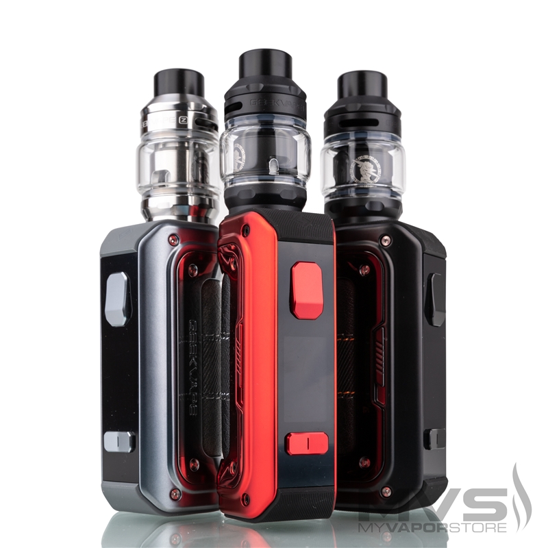 GeekVape Aegis Max 2 (MAX100) Starter Kit