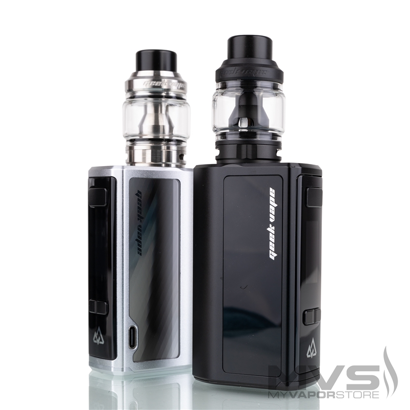 GeekVape Obelisk 200 Watt Starter Kit