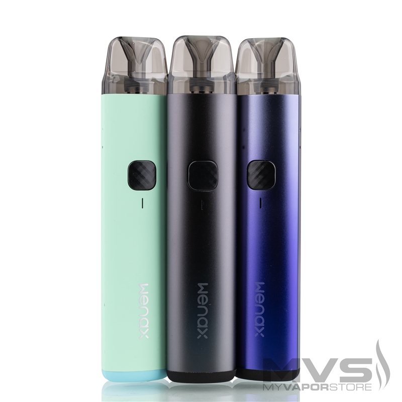 GeekVape Wenax H1 Pod System Starter Kit