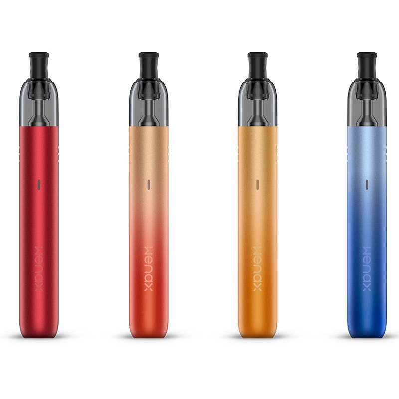 GeekVape Wenax Stylus Pod System Starter Kit