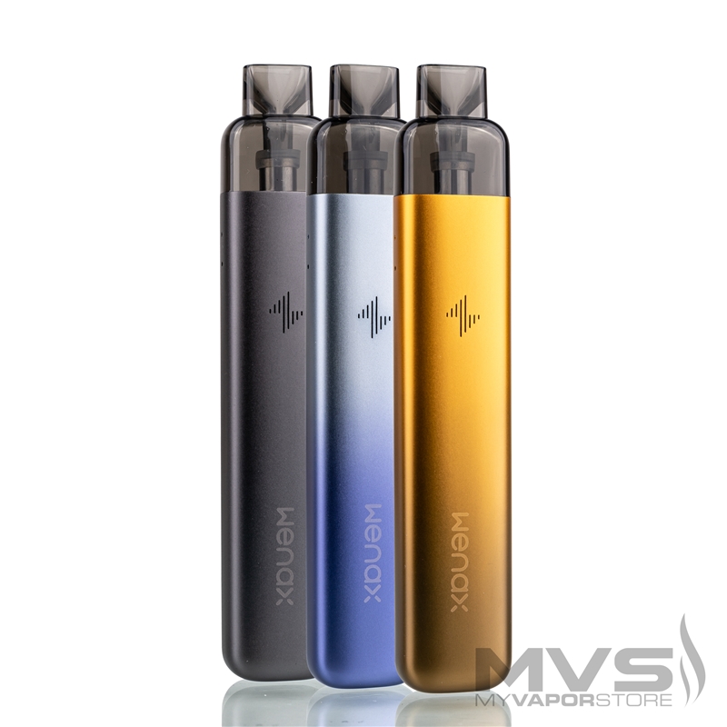 GeekVape Wenax K1 SE Pod System Starter Kit