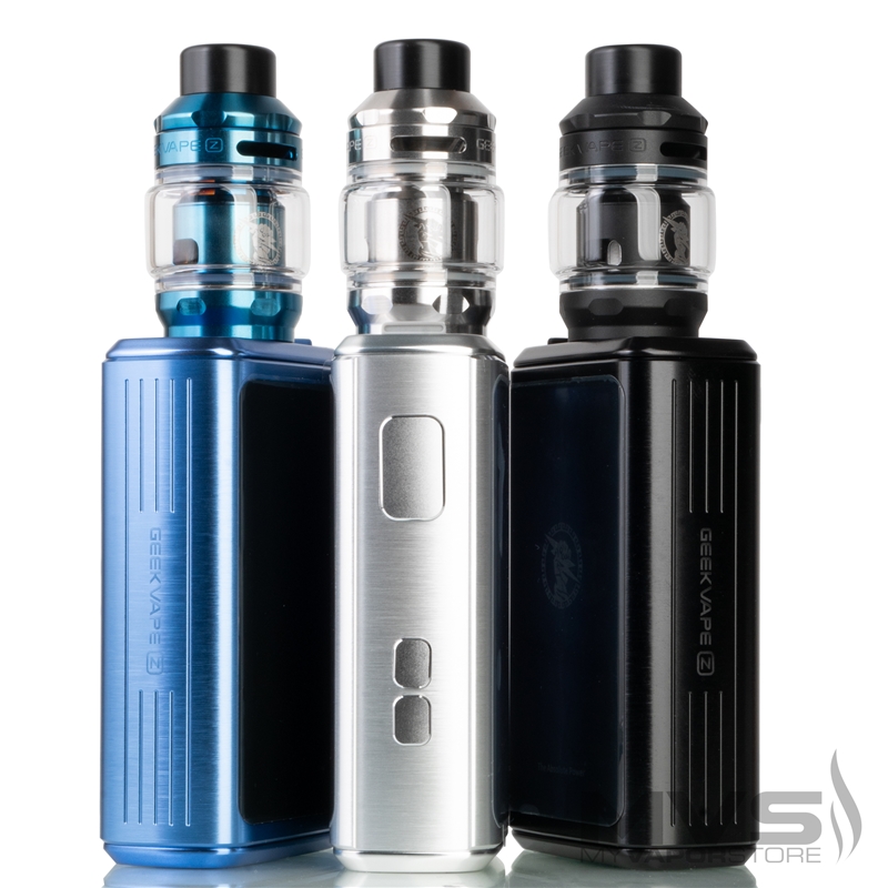 GeekVape Z200 200W Starter Kit