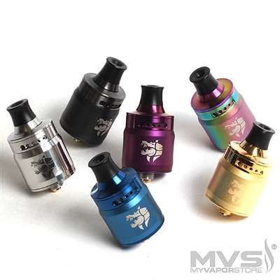 Geek Vape Ammit MTL RDA