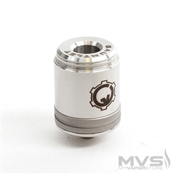 Gauntlet  Rebuildable Atomizer by Grand Vapor