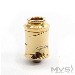 Gold Cyclone AFC by Vicious Ant