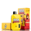 Hulk Hogan Hulkmania 8000 Puff Disposable Vape