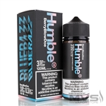Berry Blow Doe By Humble Juice - 120ml