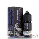 Humble Crumble By Humble Juice Salts - 30ml