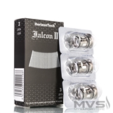 Horizontech Falcon 2 Atomizer Head - Pack of 3