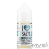 Blue Raspberry Lemonade by I Love Salts