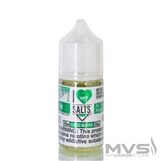 Classic Menthol by I Love Salts