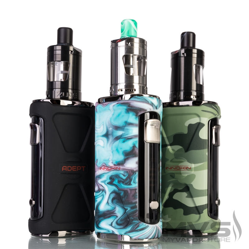 Innokin Adept with Zlide Starter Kit