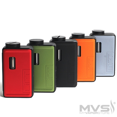 Innokin Bastion LIFT Box Mod