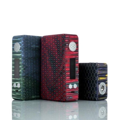 Innokin BigBox Atlas 200W Mod