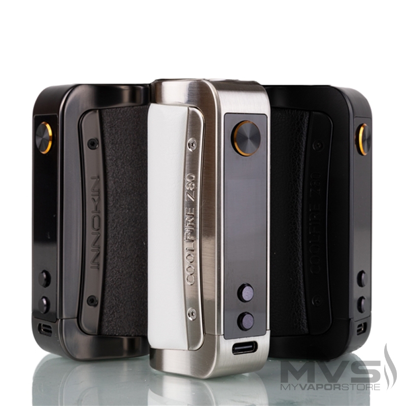 Innokin CoolFire Z80 Mod