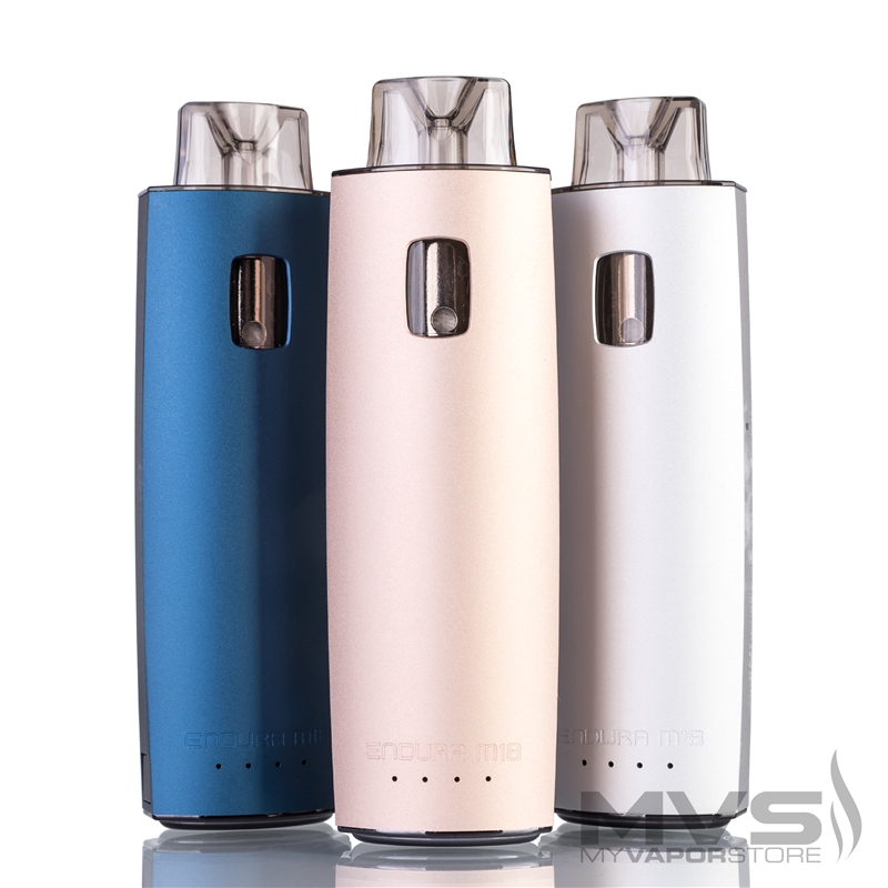 Innokin Endura M18 Pod System Starter Kit