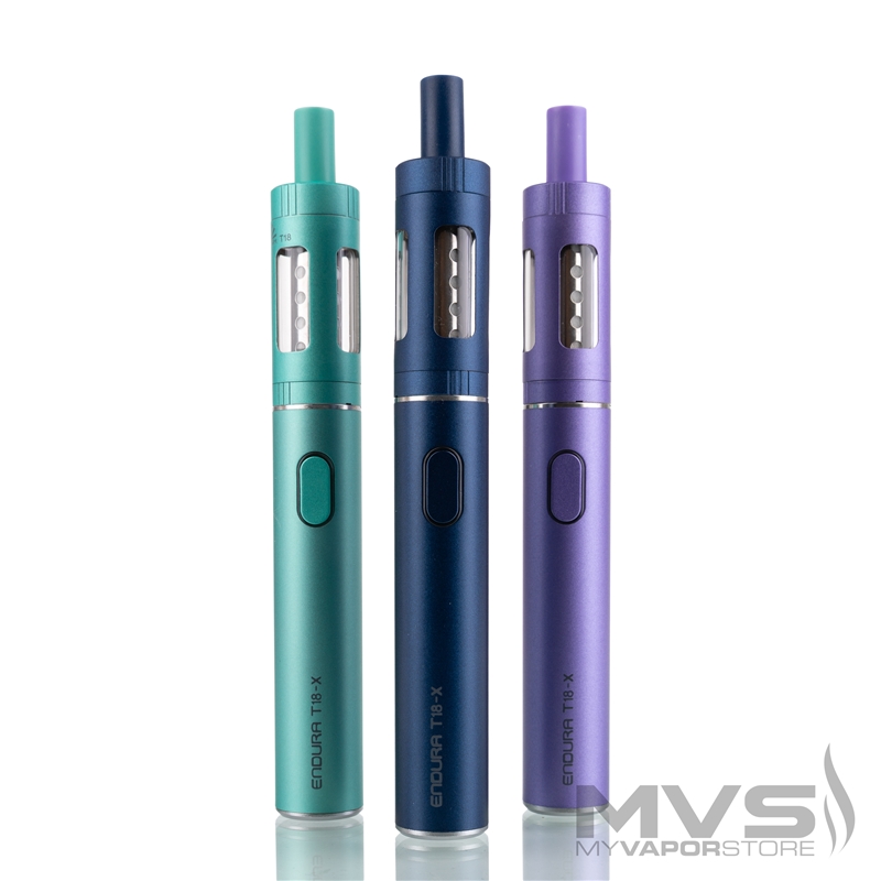 Innokin Endura T18-X Starter Kit