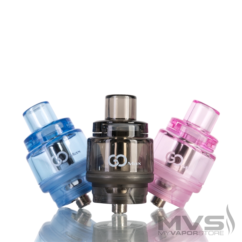 Innokin GoMax Disposable Sub-Ohm Tank