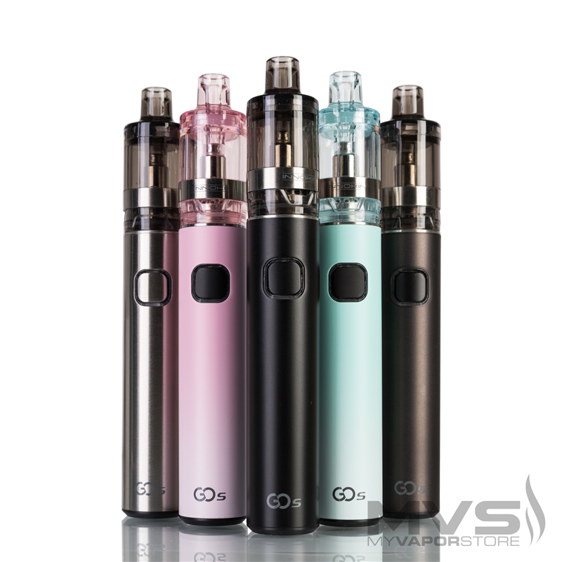 Innokin GO S Starter Kit