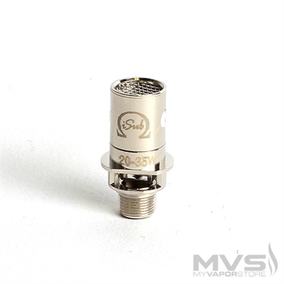 Replacement Coil-Atomizer Head for Innokin iSub Tank