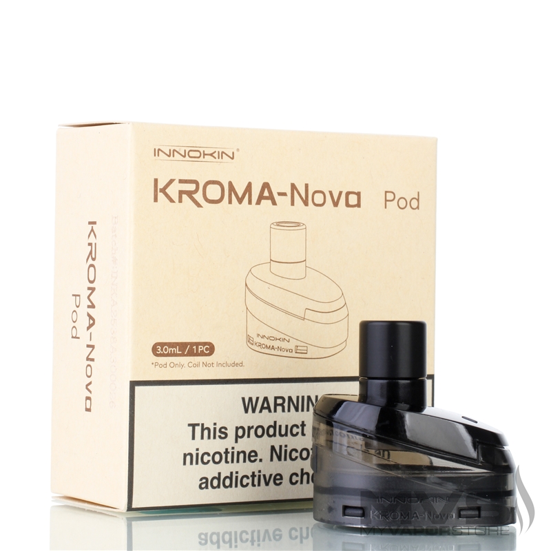 Innokin Kroma Nova Pod Cartridge