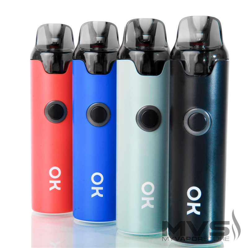 Innokin OKINO C100 Starter Kit