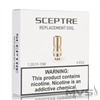 Innokin Sceptre Atomizer Head - Pack of 5