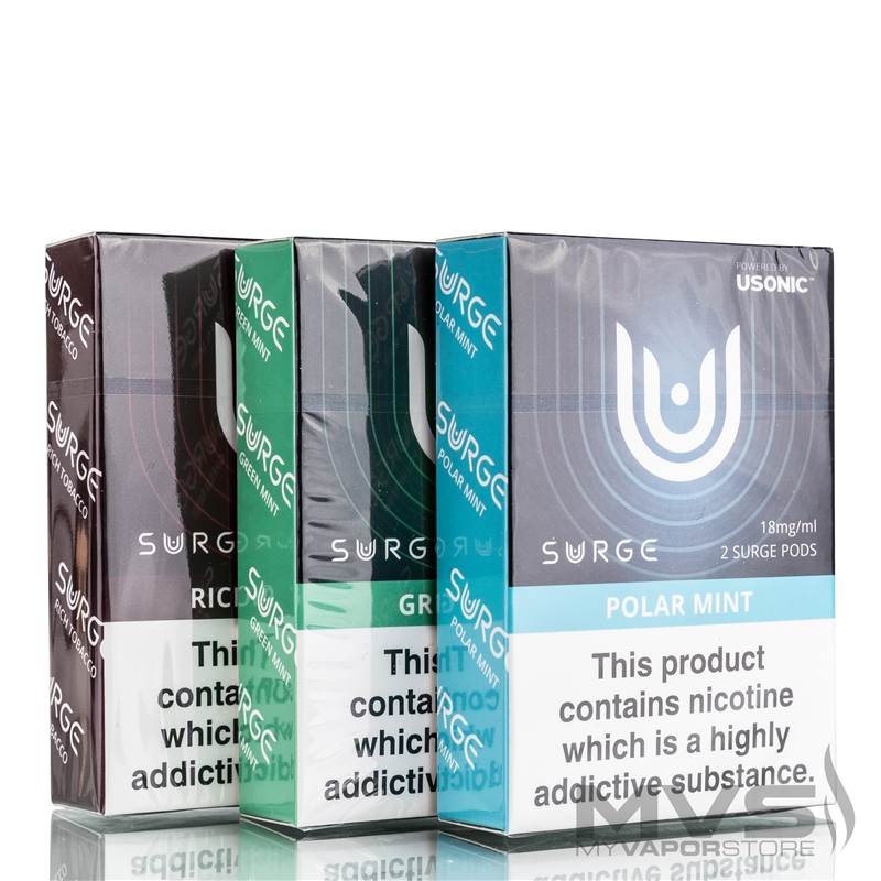 Innokin Surge Flavor Pods - Pack of 2