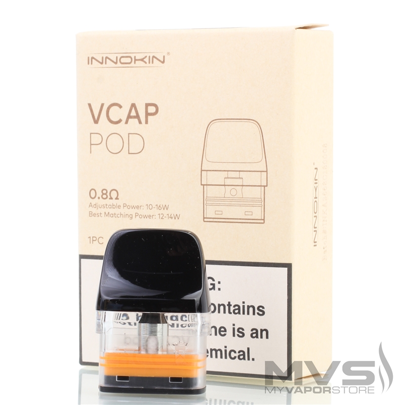 Innokin VCAP Cartridge for Innokin Trine Vape Kit