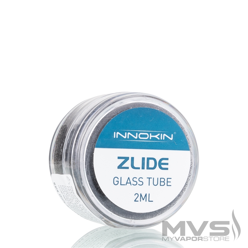 Innokin Zlide Tank Replacement Glass - 2.0ml