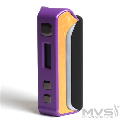 Pioneer4you IPV Velas 120W TC Box Mod - Purple