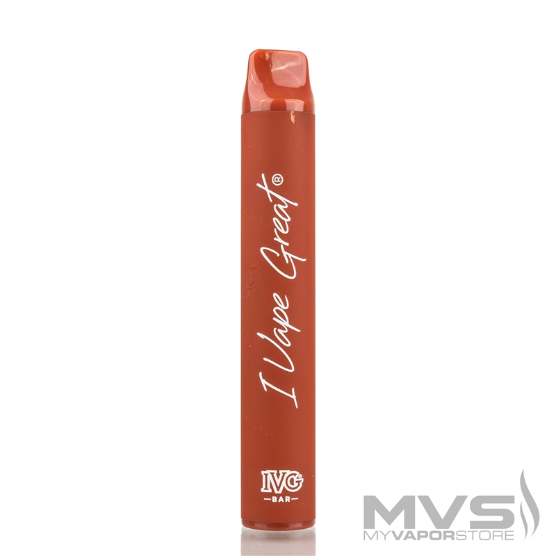 IVG Max Bar Disposable Vape Pen