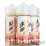 Apricot by Jam Monster - 100ml