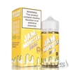Banana by Jam Monster eJuice