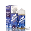 Blueberry by Jam Monster eJuice