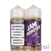 Grape by Jam Monster eJuice
