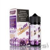 PB & Jam Monster by Jam Monster eJuice