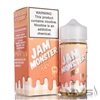 Peach by Jam Monster eJuice