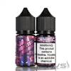 Mixed Berry by Jam Monster Nic Salt eJuice