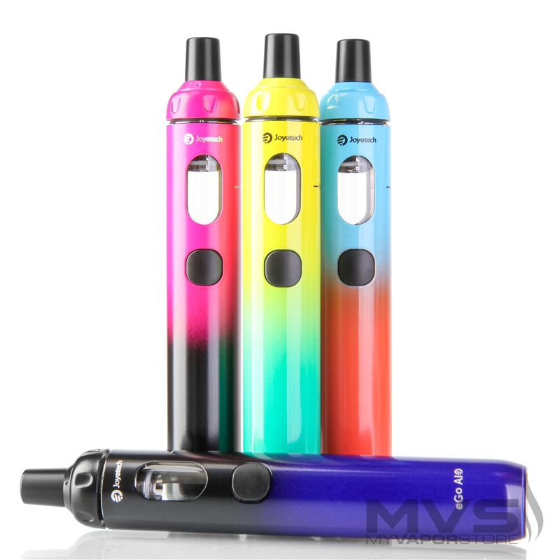 Joyetech eGo AIO All in One Starter Kit